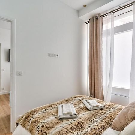 Newly Renovated ! Stunning 2Br Apt In The Heart Of Paris 15 Bagian luar foto